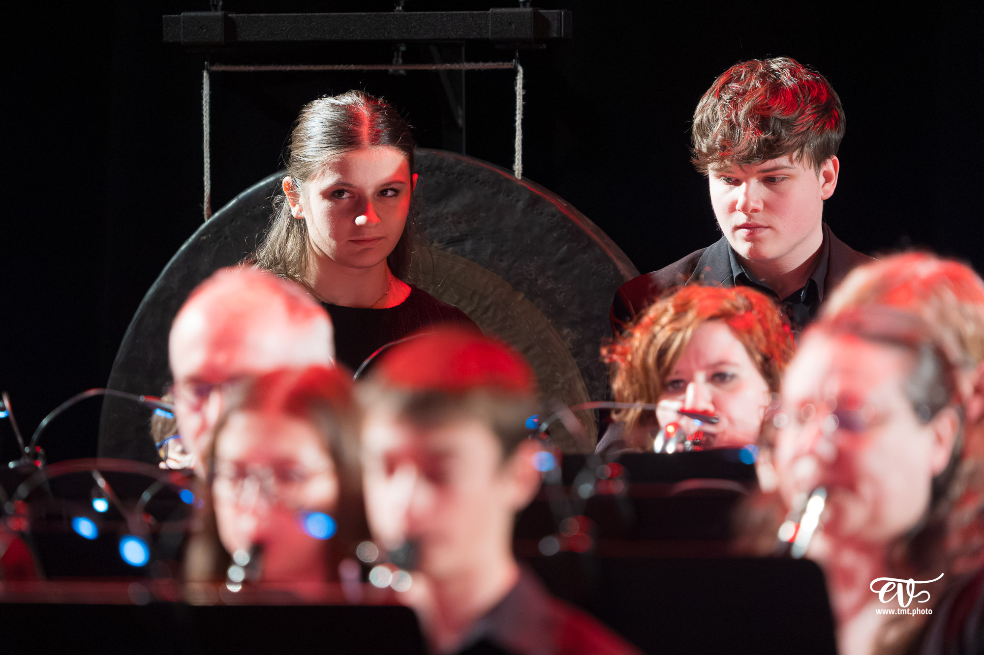 LE PRINTEMPS DE LA CLARINETTE